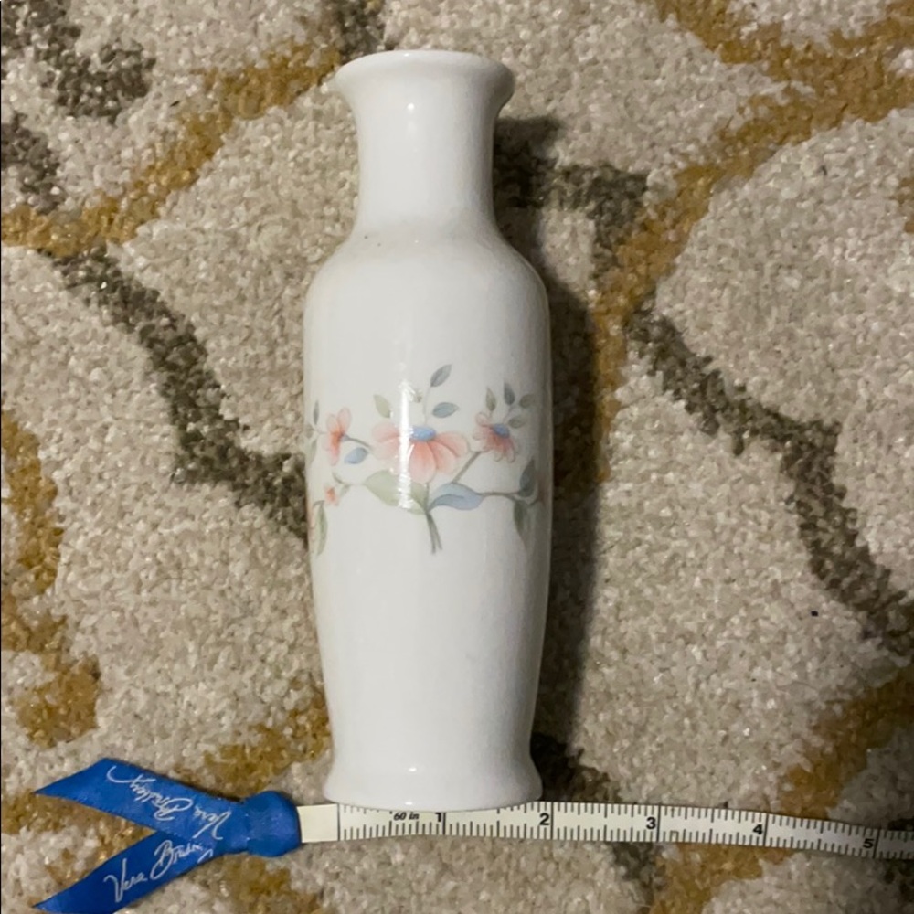 Princess House Vase - Picture 5 of 5